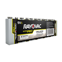 Batteries