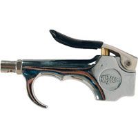 Air Chief Blow Gun, 1/4" NPT, 150 PSI Nuna Depot Inc.