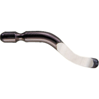 Light-Duty Deburring Blades Nuna Depot Inc.