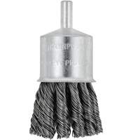 Knot Wire Cup Brushes