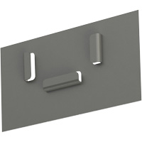 Interlok Boltess Shelving Box Divider Nuna Depot Inc.