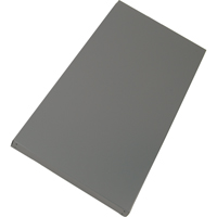 Heavy Duty Shelf, Steel, 60" W x 18" D Nuna Depot Inc.