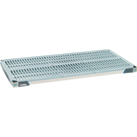 MetroMax i&reg; Shelves, 24" W x 18" D, 800 lbs. Capacity Nuna Depot Inc.