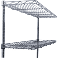 Cantilever Posts, 34-1/2" H Nuna Depot Inc.