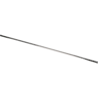 Post For Caster Cart, 62" H Nuna Depot Inc.