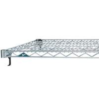 Super Adjustable Super Erecta Shelf&reg; Wire Shelves, 24" W x 24" D, 600 lbs. Capacity Nuna Depot Inc.