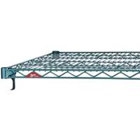 Super Adjustable Super Erecta Shelf&reg; Wire Shelves, 24" W x 18" D, 800 lbs. Capacity Nuna Depot Inc.