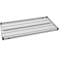 Designer Shelving Shelf, 24" W x 24" D, 800 lbs. Capacity Nuna Depot Inc.