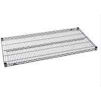 Designer Shelving Shelf, 24" W x 24" D, 800 lbs. Capacity Nuna Depot Inc.