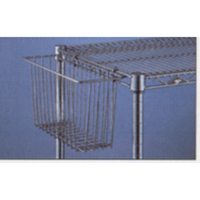 Storage Basket Nuna Depot Inc.