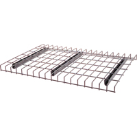 Plateformes en treillis, 46" x la, 36" x p, 2500 lb Capacit&eacute; Nuna Depot Inc.
