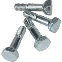 Foot Bolts for Chromate Wire Shelving Nuna Depot Inc.