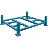 Supports empilables, 48" la x 42" p, Capacit&eacute; de 4000 lb Nuna Depot Inc.