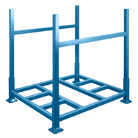 Supports empilables - Accessoires Nuna Depot Inc.