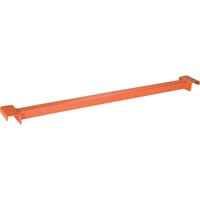 Pallet Racking Safety Bar Nuna Depot Inc.