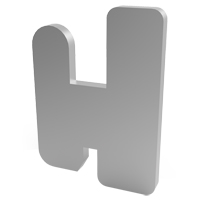 Interlok Boltless Shelving Short Shelf Clip Nuna Depot Inc.