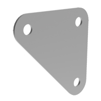 Slotted Angle Gussets Nuna Depot Inc.