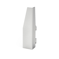 Boltless Shelf Clip Nuna Depot Inc.