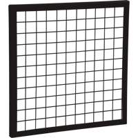 Wire Mesh Frame, 2' H x 2' W Nuna Depot Inc.