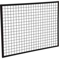 Wire Mesh Frame, 4' H x 3' W Nuna Depot Inc.