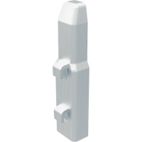 Interlok 1" Adjustable Shelf Clip Nuna Depot Inc.