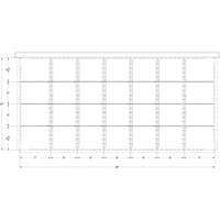 Interlok Integrated Modular Drawer System Nuna Depot Inc.
