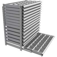 Interlok Integrated Modular Drawer System Nuna Depot Inc.