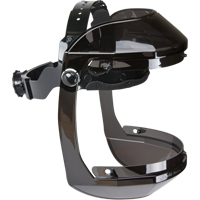 Headgear For Faceshields