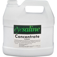 Solution ophtalmique concentr&eacute;e Fendall Eyesaline, 180 oz Nuna Depot Inc.