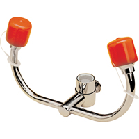 Plumbed Emergency Eyewash Stations