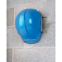 Support de casque de s&eacute;curit&eacute; pour murs Nuna Depot Inc.