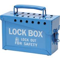 Lockout Devices, Kits and Accessories