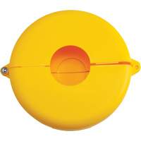 Dispositif de verrouillage pour soupape, Type Vanne Nuna Depot Inc.