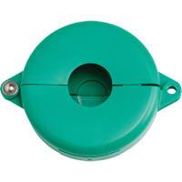 Dispositif de verrouillage pour soupape, Type Vanne Nuna Depot Inc.
