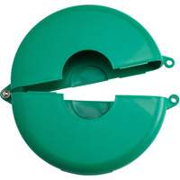 Dispositif de verrouillage pour soupape, Type Vanne Nuna Depot Inc.