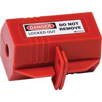 Lockout, Plug Type Nuna Depot Inc.
