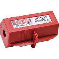 Lockout, Plug Type Nuna Depot Inc.