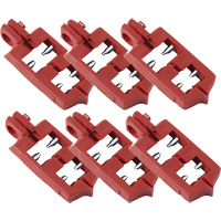 Snap-On Lockout, Circuit Breaker Type Nuna Depot Inc.