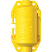 Hubbell Plugout&reg; Lockout, Plug Type Nuna Depot Inc.