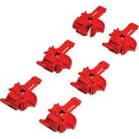 Fuse Lockout Devices, Circuit Breaker Type Nuna Depot Inc.