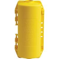 Hubbell Plugout&reg; Lockout, Plug Type Nuna Depot Inc.