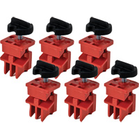 Multi-Pole Tie Bar, Circuit Breaker Type Nuna Depot Inc.