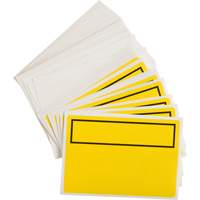 Blank Right-to-Know Chemical Labels Nuna Depot Inc.