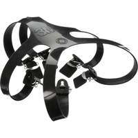 Serre-t&ecirc;te de rechange Nuna Depot Inc.