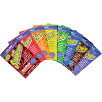 Sqwincher&reg; Rehydration Drink Fast Pack&reg;, Single Serve, Lemonade Nuna Depot Inc.