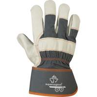 Endura&reg; Driver Gloves, Small, Grain Cowhide Palm Nuna Depot Inc.
