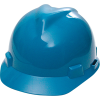 V-Gard&reg; Protective Caps - Fas-Trac&reg; Suspension, Meets CSA Type 1, Ratchet Suspension, Non-Vented Nuna Depot Inc.
