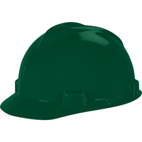 Casques de protection V-Gard - Suspensions Fas-Trac, R&eacute;pond aux normes CSA type 1, Suspension Rochet, Non ventil&eacute; Nuna Depot Inc.