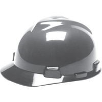 Casques de protection V-Gard - Suspensions Fas-Trac, R&eacute;pond aux normes CSA type 1, Suspension Rochet, Non ventil&eacute; Nuna Depot Inc.