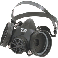 Respirateur Comfo Classic, Hycar/Silicone, Petit Nuna Depot Inc.